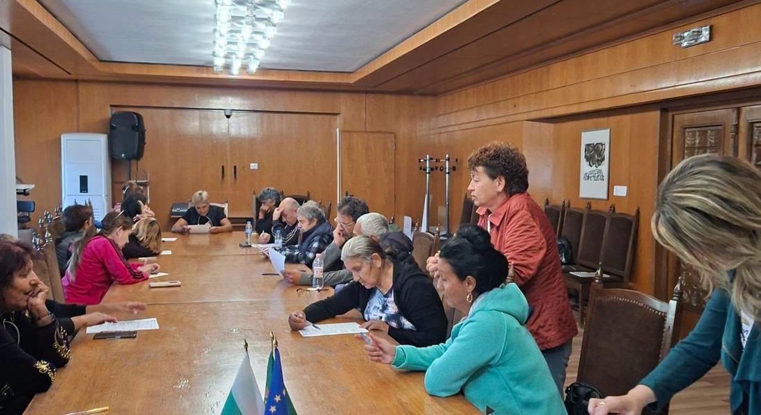 Нова стъпка към заетост в Смолян