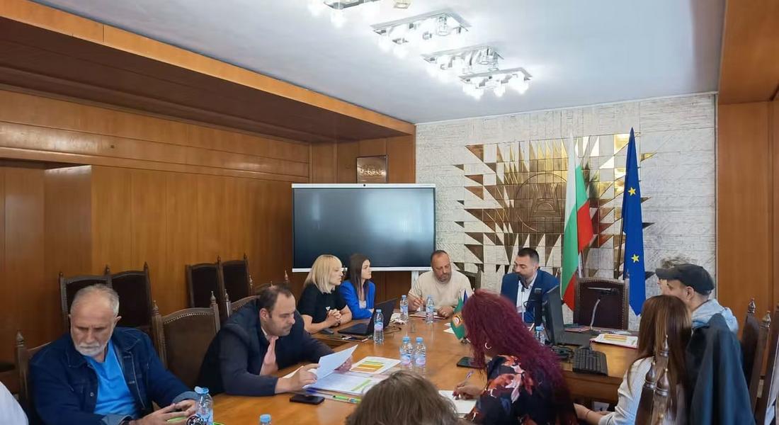Успешно приключиха консултациите в община Смолян за състава на секционните комисии