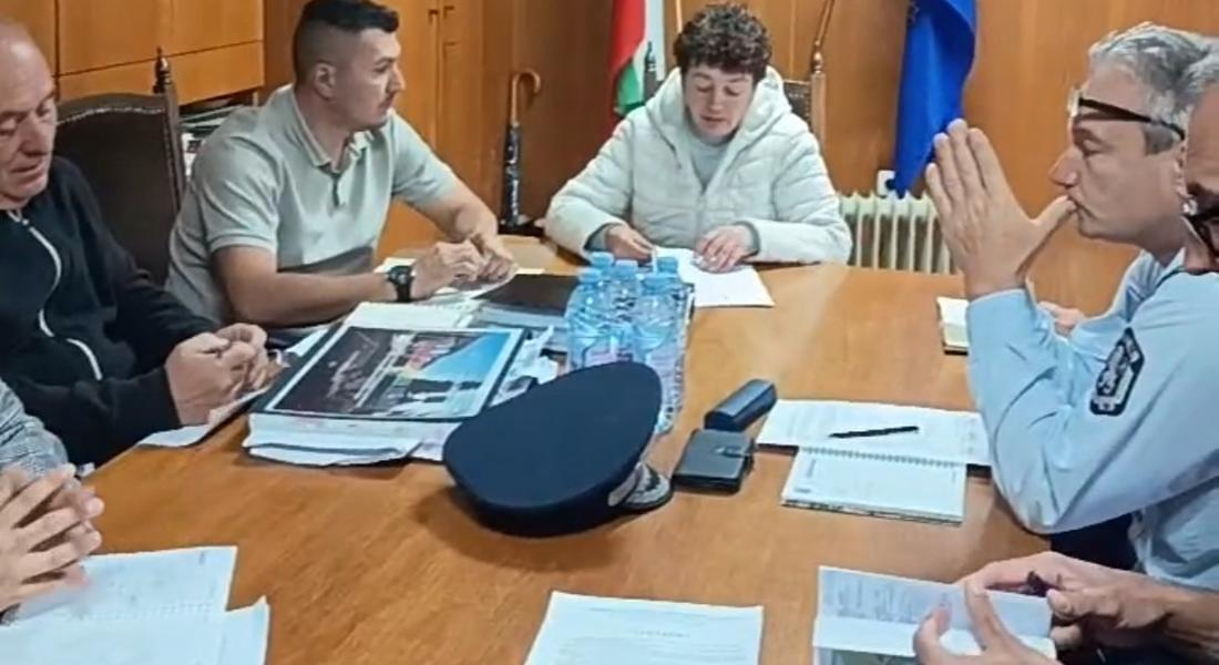 Сигнали за гонки, висока скорост и неправилно паркиране в Смолян