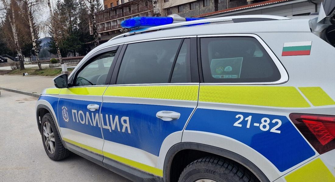 Хванаха шофьор от Девин с 1,97 промила алкохол зад волана