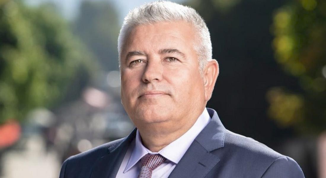 Стефан Сабрутев: Мостът над свлачището е най-подходящото решение за пътя Пампорово–Смолян