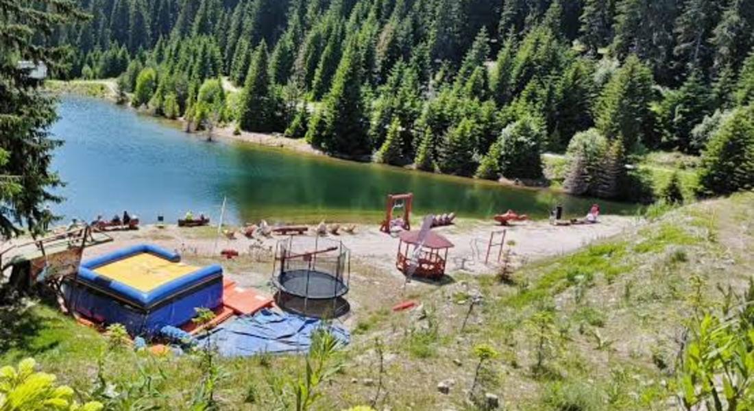 Пампорово отчита ръст на летните активности и се подготвя за нов зимен сезон