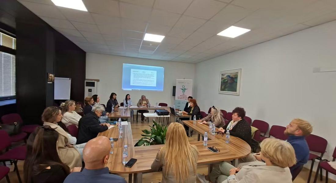 Национална  инициатива поставя като фокус грижата за женското здраве