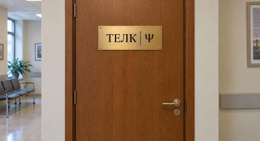 Съдебен психолог: Психологично изследване за ТЕЛК – значението на обективната оценка