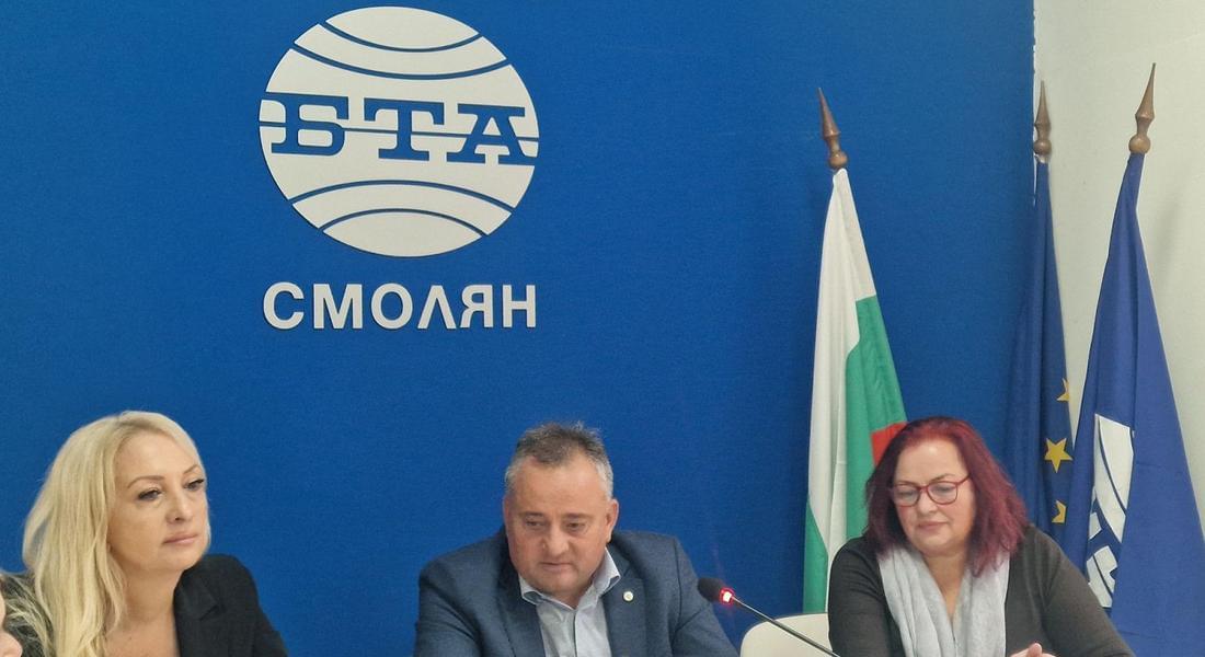 Георги Пепеланов: „Област Смолян е сред водещите в страната по качество на приемната грижа.“