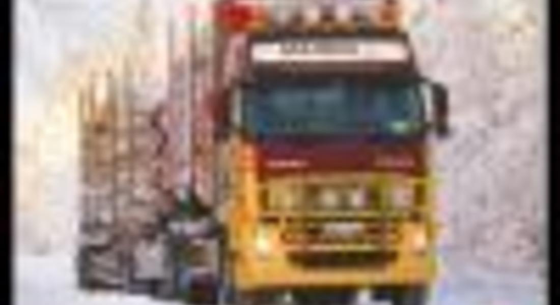 Източиха 160 литра дизелово гориво от товарен автомобил в с.Соколовци