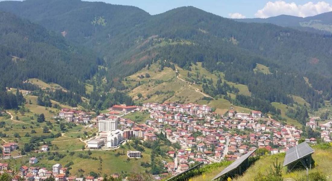 Стартира кампанията „Да почистим Чепеларе – нашият дом ”