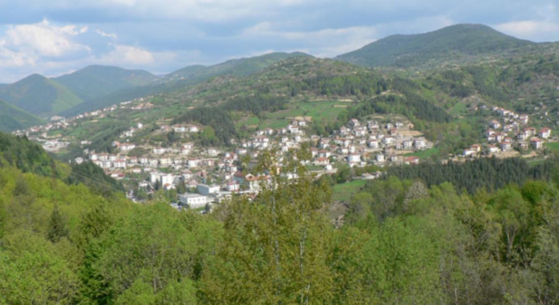 Баните се готви за празника на минералната вода