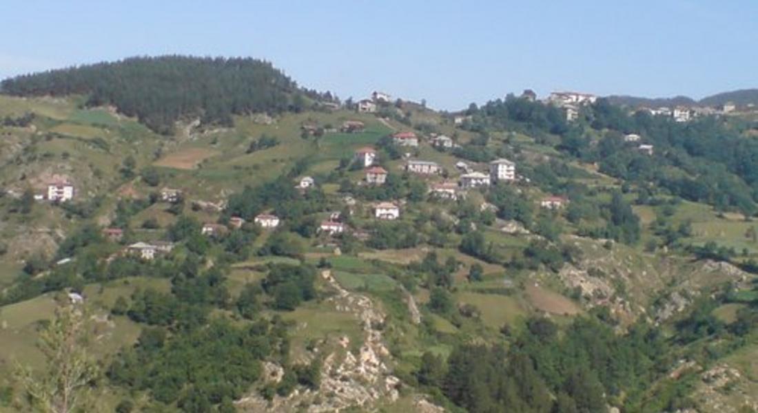 Трите гърнатски воденици