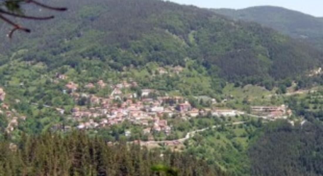 Славейно против идеята за настаняване на бежанци