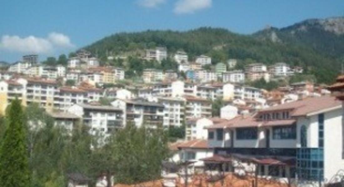 Разрешителни за 13 жилищни сгради са издадени за първите три месеца на годината