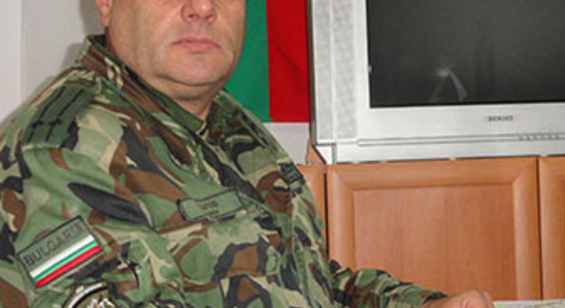 Военнослужещите от 101-ви Алпийски батальон подготвят редица благотворителни коледни прояви