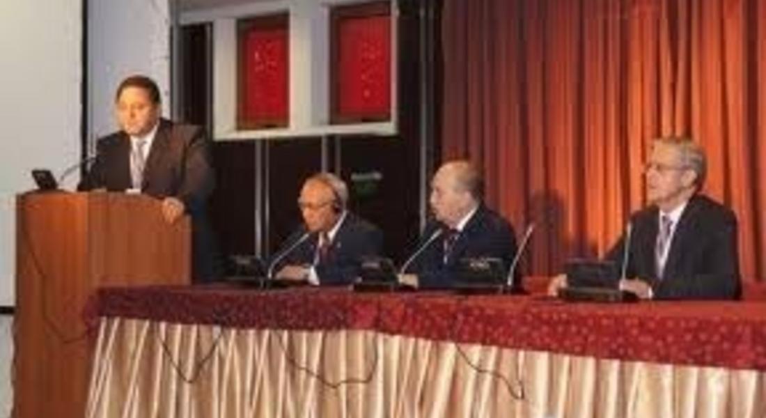 На високо научно ниво протече четвъртият медицински конгрес на ЮЕМФ