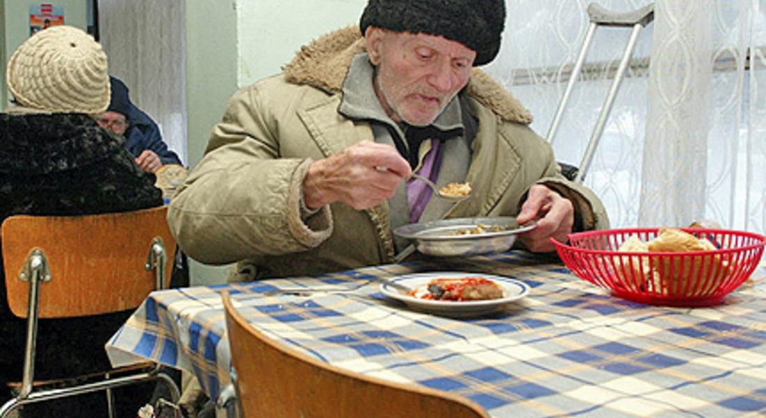 След одобрен проект на община Смолян, 165 души ще  получават топъл обяд от 1 октомври т.г.