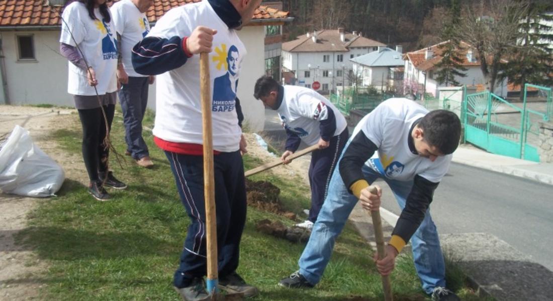 "България без цензура" - С грижа за природата