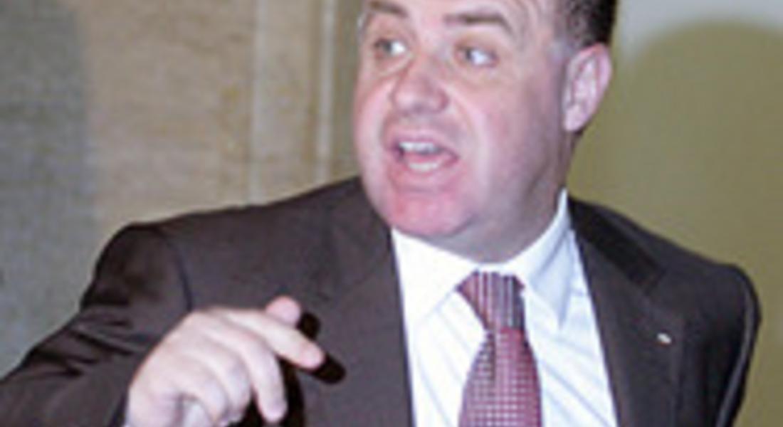 Министър Найденов: Няма да позволим спекула с цените на яйцата