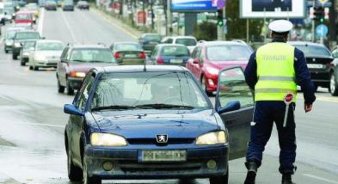 МВР излиза на лов за пияни Ивановци