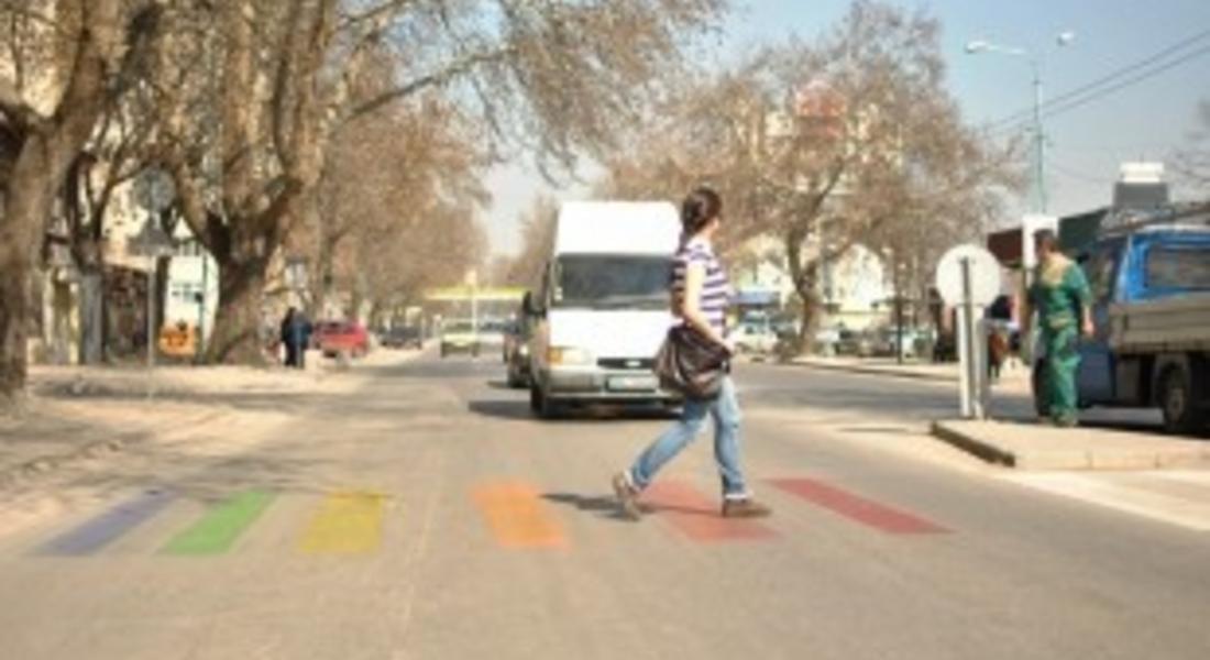 Велосипедист блъсна 78-годишен пешеходец в Смолян