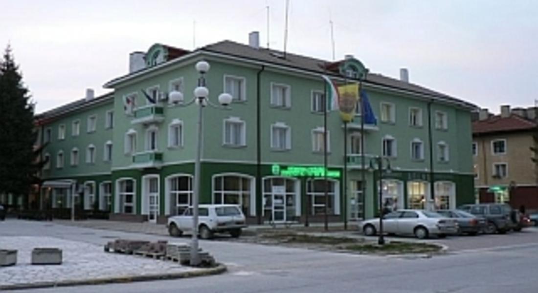  85% е събираемостта на данъците в община Рудозем за миналата година