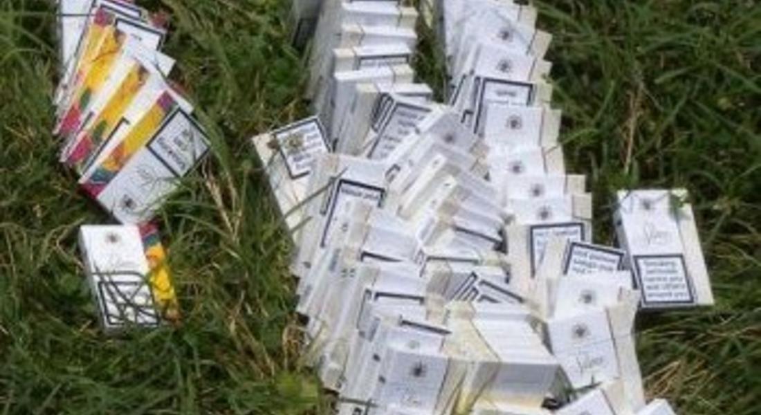 Рекламите на цигари ще бъдат ограничени