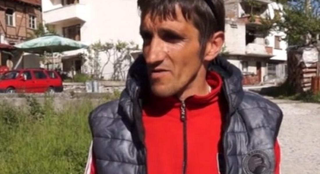 Баща от Родопите изхарчи 100 бона от лотарията за коли, а не за болното си дете