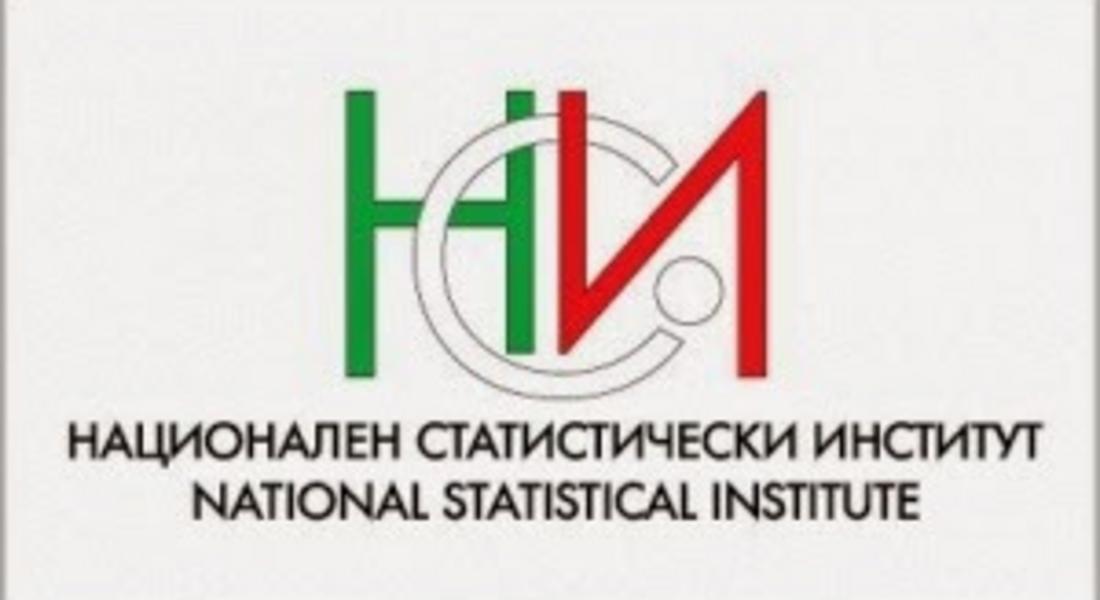 Сергей Цветарски, НСИ: Естественият прираст на населението намалява с 41 367 лица
