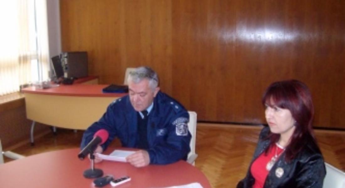 На 1 ноември стратира Акция "Светлина"