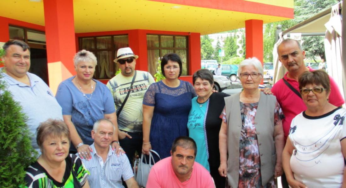 Вътрешната болка не се вижда,  хората с увреждания я преживяват самоотвержено