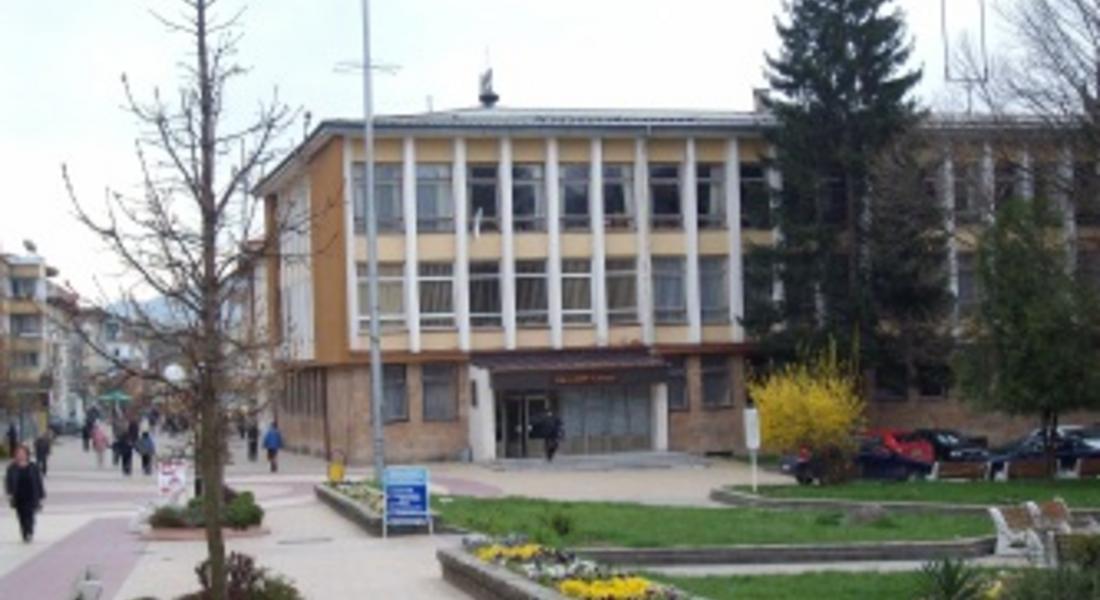 Полицията задържа за 10 дни младеж,извършил хулиганска проява