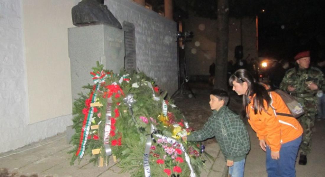 Смолян ще  почете паметта на Левски с редица прояви   