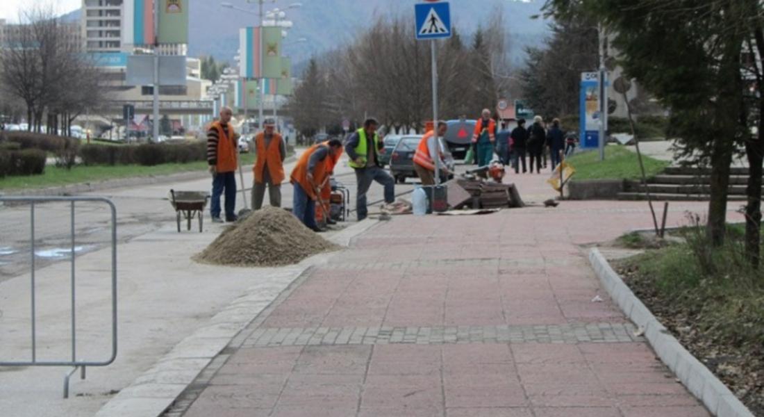 130 души от община Смолян остават без работа, орязаха програма