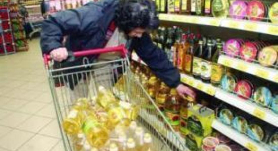 Агенцията по безопасност на храните ще открие горещ телефон за потребителите