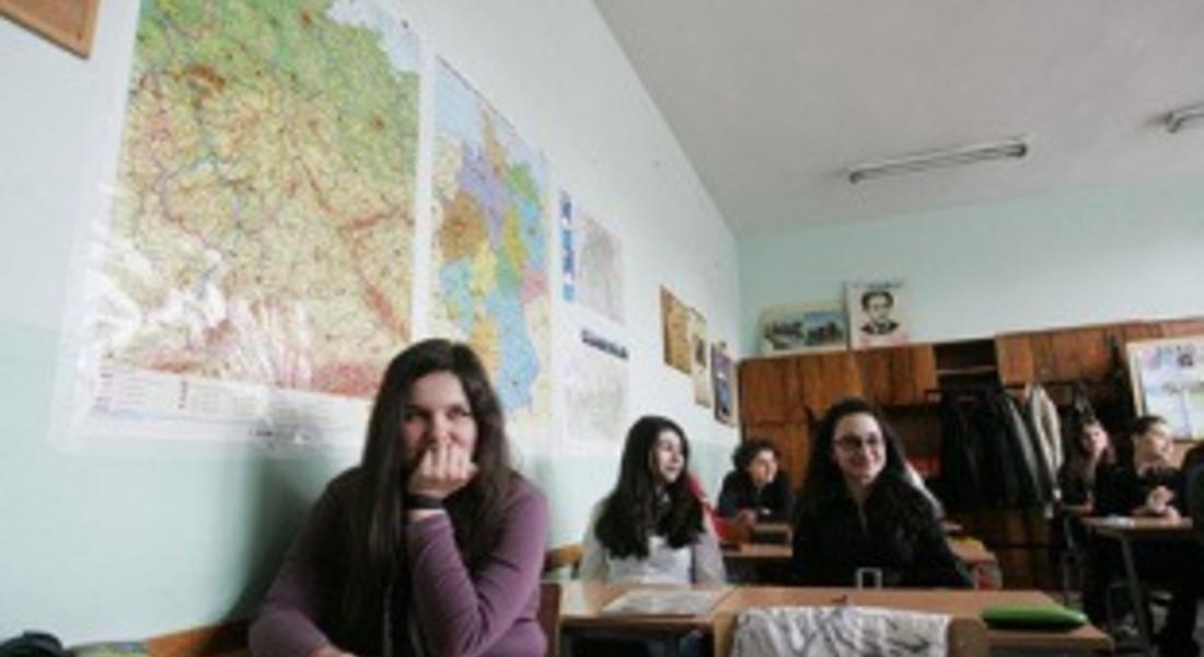 Ясни са резултатите от матурите