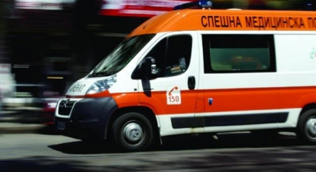  С 10% повече сигнали в Спешна помощ Смолян заради жегите