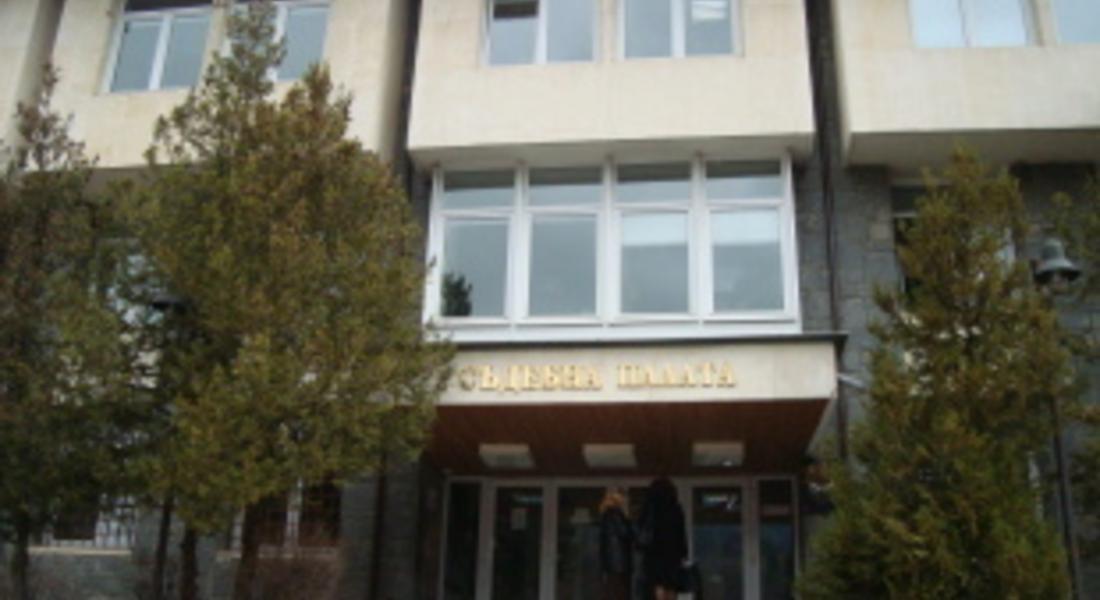 Прокуратурата внася обвинителен акт за контрабанда на голямо количество цигари