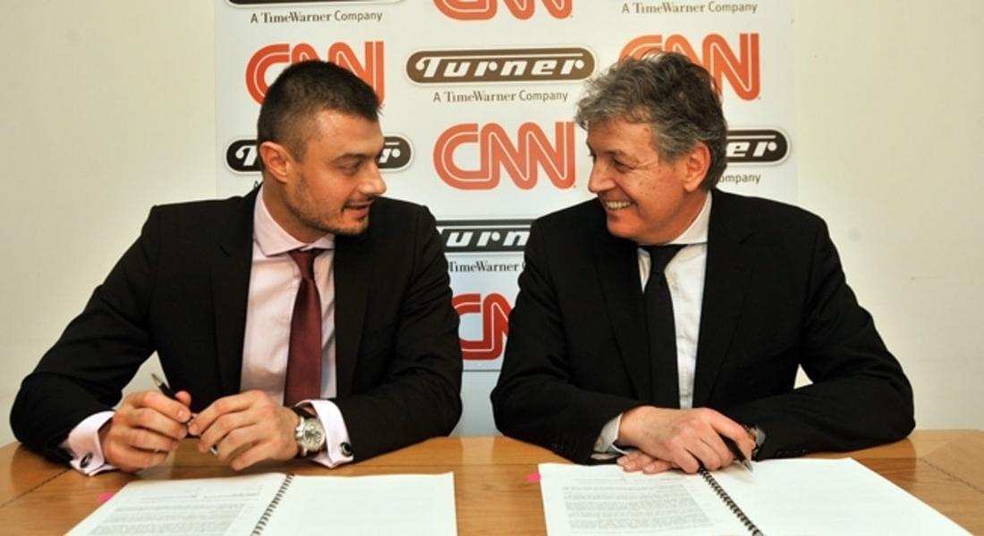 News7 тръгва до средата на 2013 г.