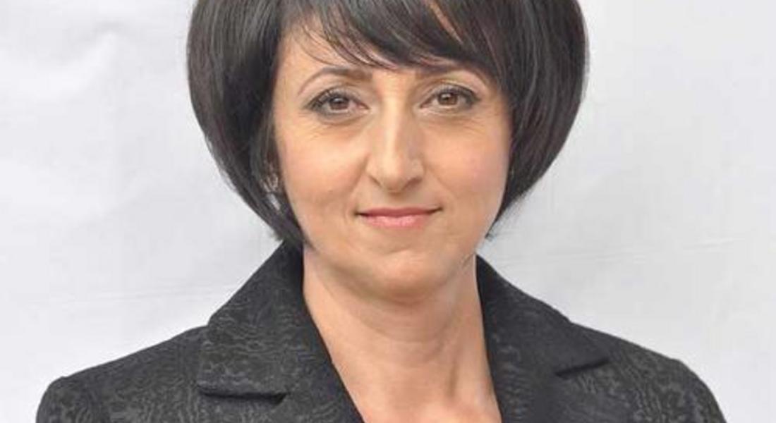 ПОЗДРАВИТЕЛЕН АДРЕС