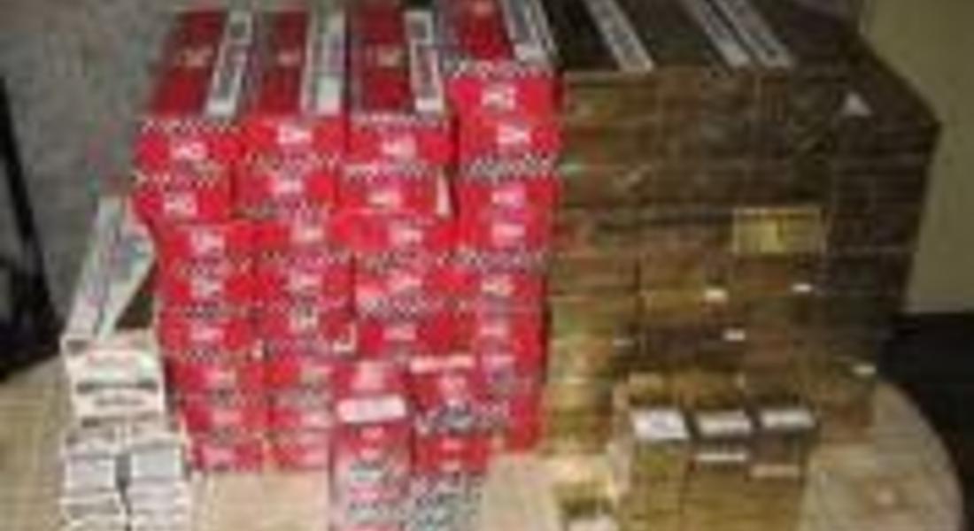 Полицаи иззеха алкохол и цигари без бандерол от обекти в село Мугла