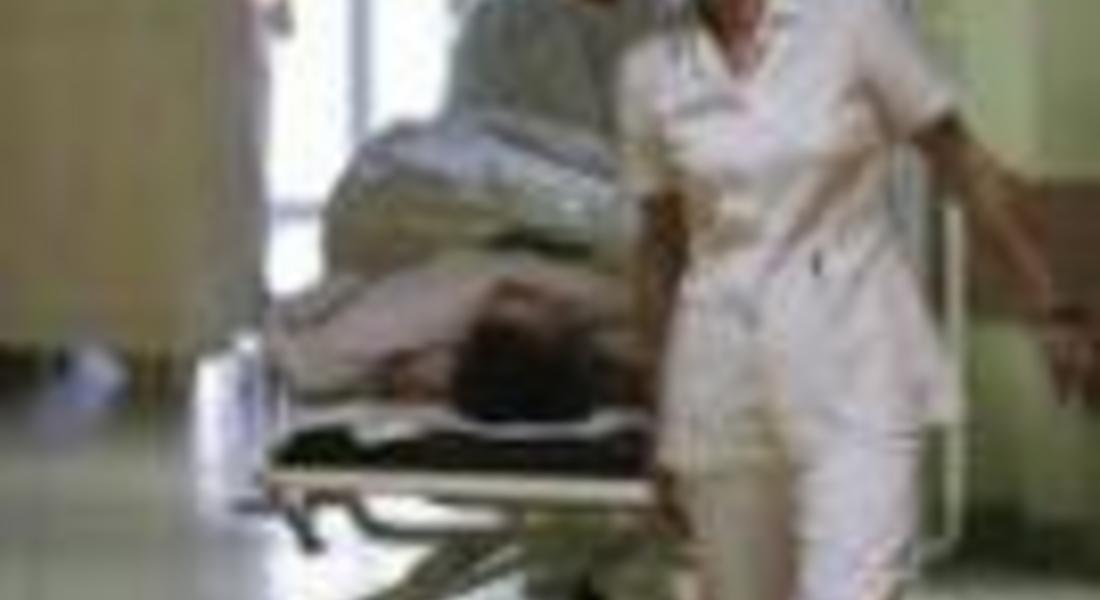 Непълнолетни се натровиха с алкохол 