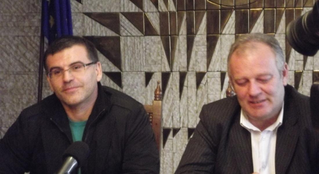 Дянков пристига в Смолян за участие в дискусия за развитието на туризма