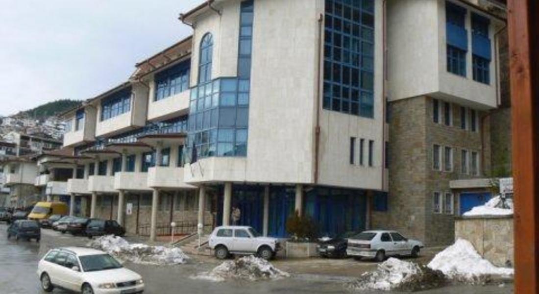   Експерти от РИОСВ – Смолян провериха строителна фирма