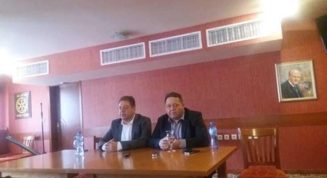  Д-р Иван Маджаров, БЛС: Общинските болници са на ръба и ако не се предложат функциониращи механизми, могат да загинат