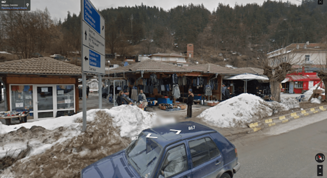 Затварят пазара в Мадан