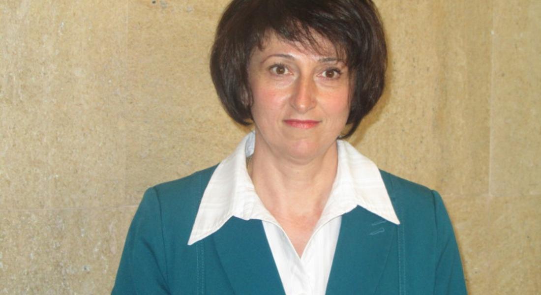 Поздрав по случай Съединението на Княжество България и Източна Румелия