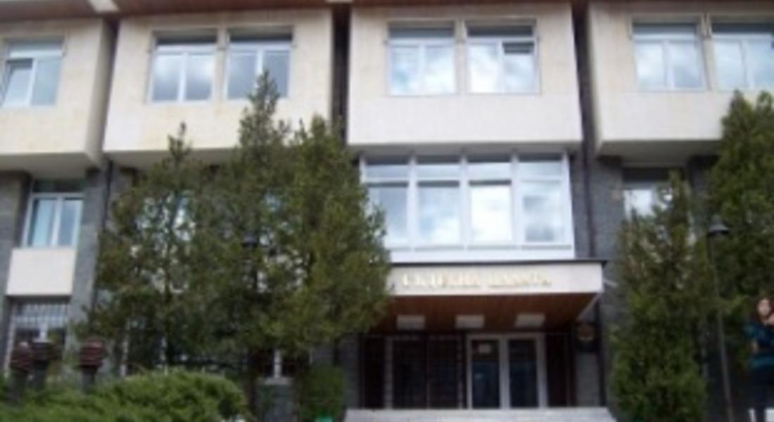 Над 600 криминални престъпления са разкрити през 2010 година