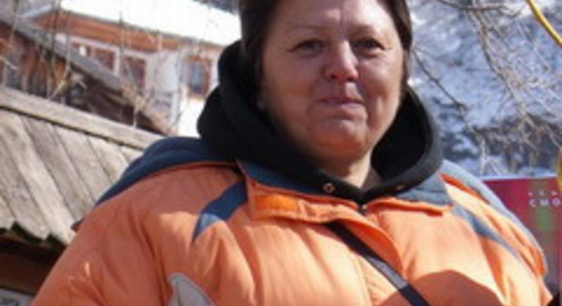 Веселина Бабаджанкова: „Животът  е само един, да го изживеем с добро и с усмивка!“