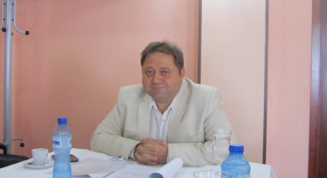 Д-р Андрей Кехайов: Очаква ни сериозен проблем с човешкия ресурс в здравеопазването