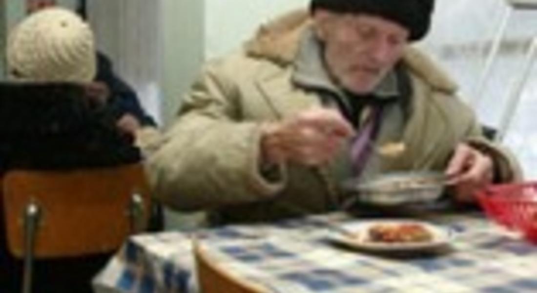 40 процента от храната се изхвърля