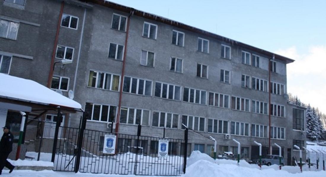 Затворници произвеждат млечни продукти, мандрата им е на печалба