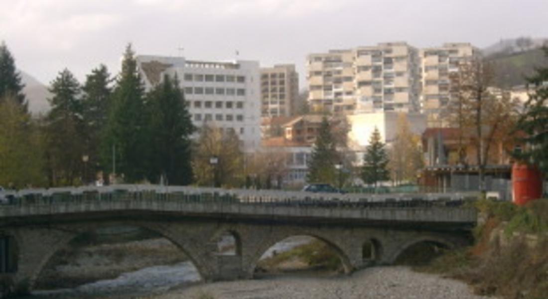 Заловиха пиян водач в Златоград